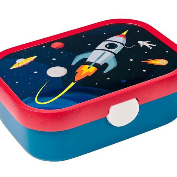 107440065389 Mepal campus lunchbox - Space