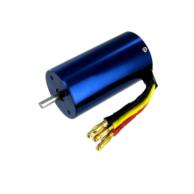 BS803-024 Sensorless 550 Brushless Motor 2230kv