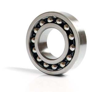 Bearing 9 x 3 x 2,5 mm (1 stuk) mr93zz