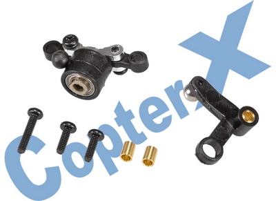 CX250-02-03 Tail Rotor Control Set