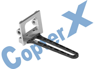 CX250-03-05 Carbon Fiber Anti-Rotation Bracket
