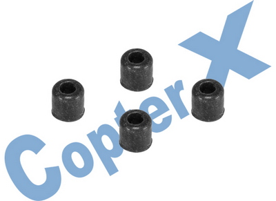 CX250-04-03 Landing Skid Nut