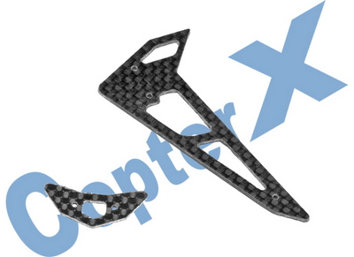 CX250-06-03 Carbon Fiber Stabilizer Set