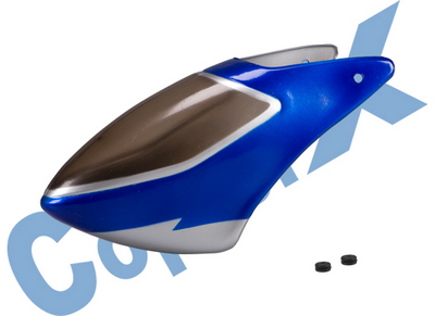 CX250-07-01 Glass Fiber Canopy