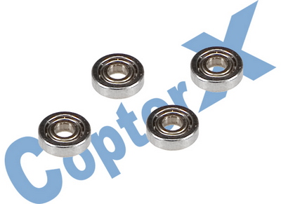 CX250-09-01 Bearings 1.5x4x1.2mm