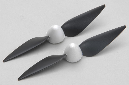 AX-00110-100 Airhopper Propeller + Spinner (2pcs)