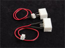 EA-020-B Power Cables(for NEW version w/ Speaker)
