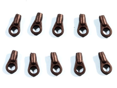 EK1-0411-Short Push-rod head Set