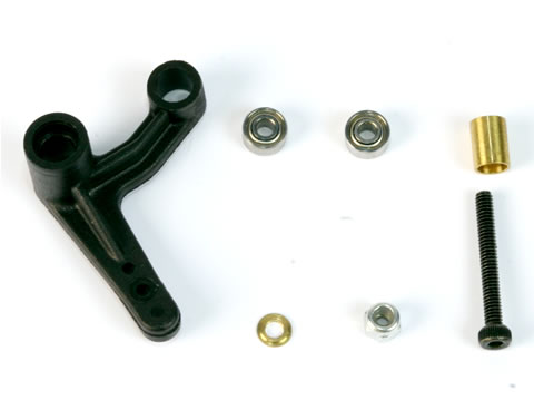 EK1-0425/000693 -Tail "L" Control arm Set