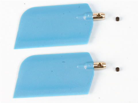 ESKY-000703 Paddle Set (Blue) EK1-0434L