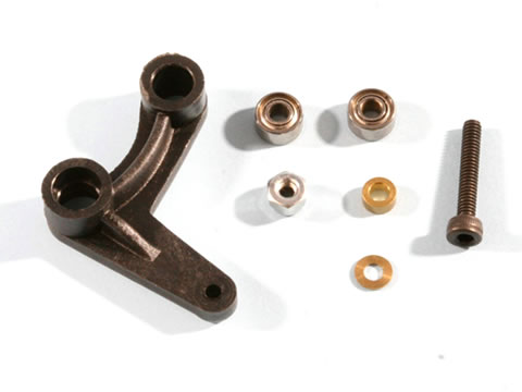 ESKY-000723 Tail "L" Control arm Set EK1-0449