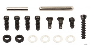 H11020AT Screw Parts