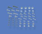 HM36-z-36-Screw set
