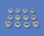 HM060/B-Z- Bearing set