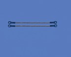 HM-1#A-Z-17-Tail Strut Set