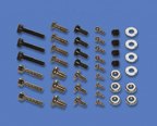 HM-1#A-Z-29/34-Screw Set