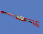 20A Brushless Speed Controller (WK-WST-20A)