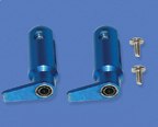 HM-1#A/B-Z-47-Blade Holder Set (Upgrade Accessories Blue)