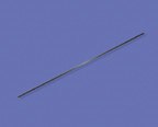 Flybar blade rod (17cm 2mm)