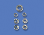 HM-4#3A/B-22-bearing set