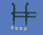 HM-4G1A/B-Z-24- battery holder