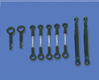 HM-4G3-z-05-Ball Linkage Set