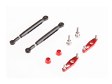 HM-4G3/6-Ball Linkage Set (Metal)