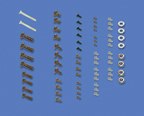 HM-5#10-Z-23 - Screw set