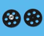 HM-5/6-Z-12-Gear set