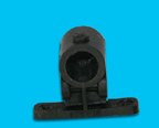 HM-59/380D-tail Servo/boom holder