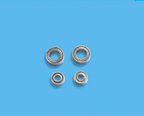 HM-5G4/Q-Z-17-Bearing set