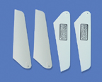 HM-5G6#1-Z-01 - Main blades