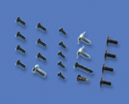 HM-5G6#1-Z-15 - screw set