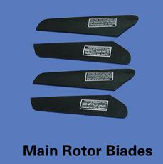 HM-5/6-Z-01-main rotor blades