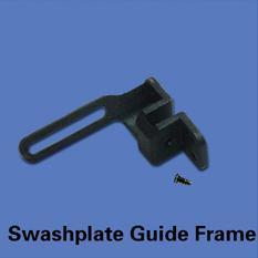 HM-5G6-Z-13-Swashplate guide frame