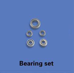 HM-L2/5G6-Bearing set