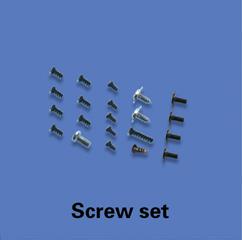 HM-5G6-Z-15-Screw set