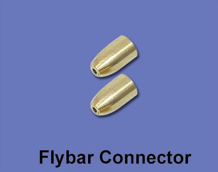 HM-CB100-Z-05 - Flybar connector