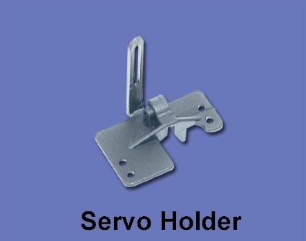 HM-CB100-Z-07 - Servo holder