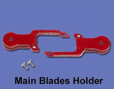 HM-CB180- blade holder