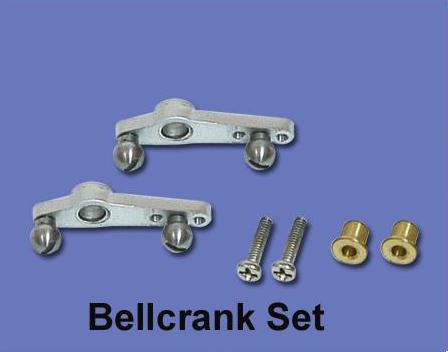 HM-CB180- bellcrank set