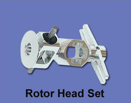 HM-CB180- rotor head