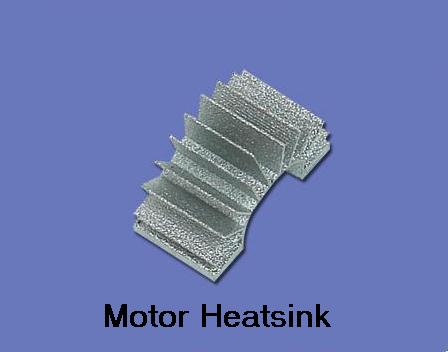 HM-CB180LM - cooling fin