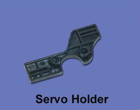 HM-CB180- servo holder