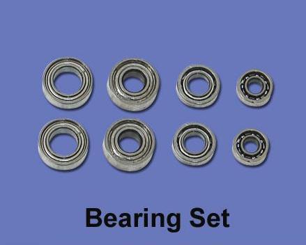 HM-CB180- bearing set