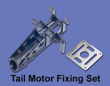 HM-CB180LM-Z-06 - Tail motor fixing set