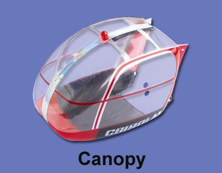 HM-CB180LM-Z-11 - Canopy