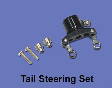 HM-CB180Z-Z-17 - Tail steering set