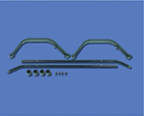 HM-ENERCO-Z-22 Landing skid