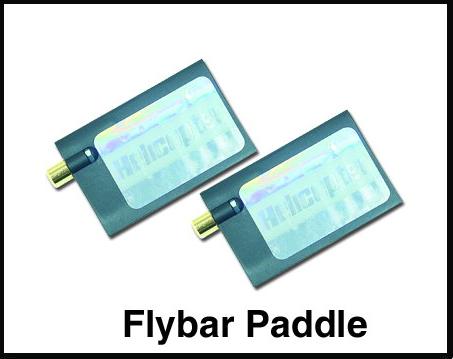 HM-LAMA3-Z-14 - flyber paddle